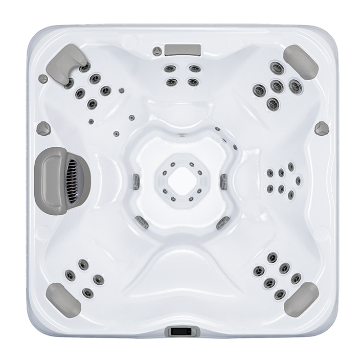Wellterra X8