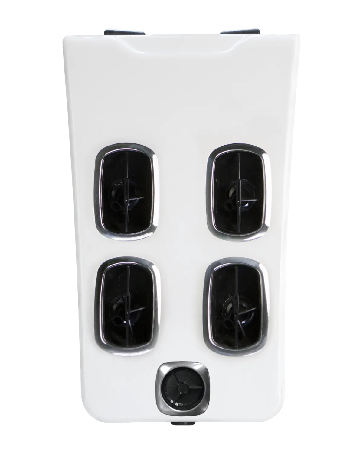 Bullfrog Spas JetPak Oscillator z czterema dyszami masażu