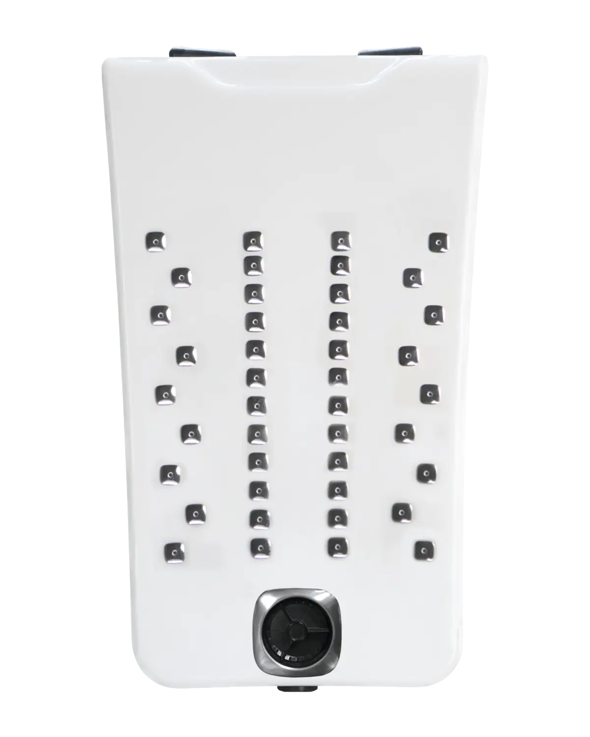 Bullfrog Spas JetPak RainShower z systemem małych dysz hydromasażu
