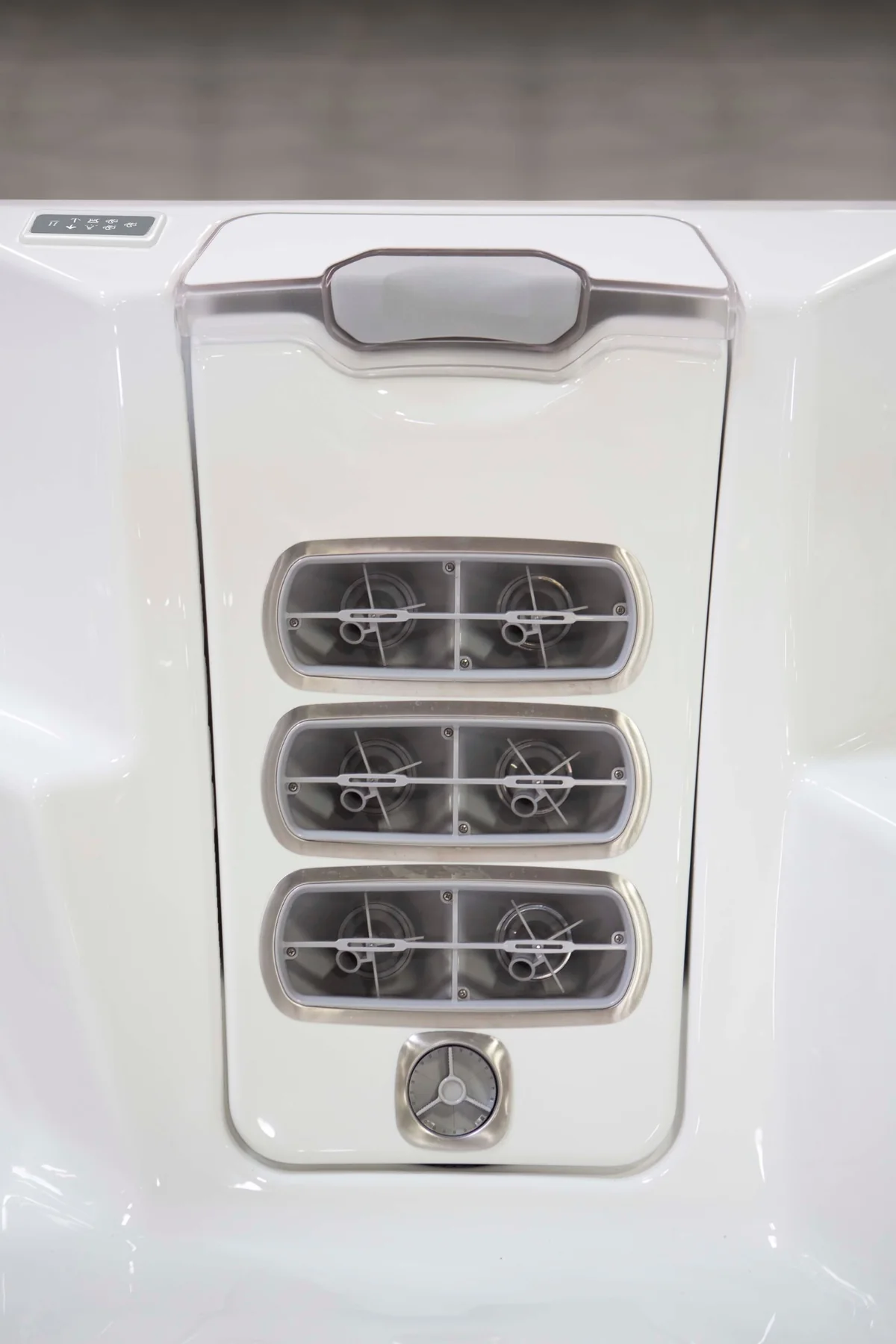 System JetPak w wannie Bullfrog Spas Polska – Wellterra