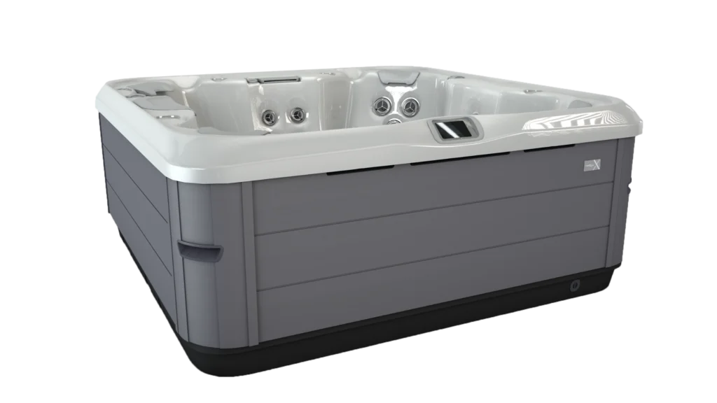 Bullfrog Spas X8 – duża wanna SPA dla 8 osób